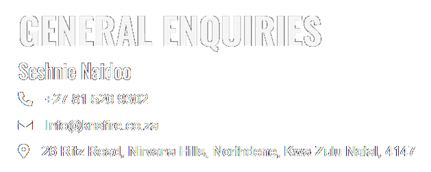 info@knsfire.co.za